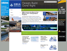 Tablet Screenshot of designbuilddoneright.com